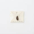 Pureeman’s sacred agreement necklace