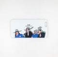 飛行號’s phone case