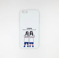 玉面雙飛龍’s phone case