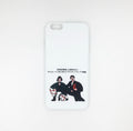 捉鬼用保鮮紙 打鬼用朱古力’s phone case