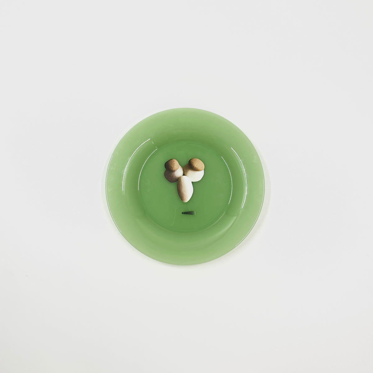 Pureeman’s plate
