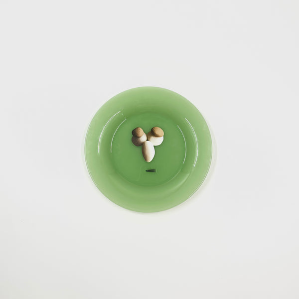 Pureeman’s plate